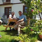 Sezgin Boutique Hotel