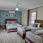 Sezgin Boutique 2* Kusadası