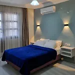 Sezgin Boutique Hotel Kusadası