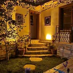 Hotel Sezgin Boutique