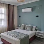 Sezgin Boutique Hotel Kusadası