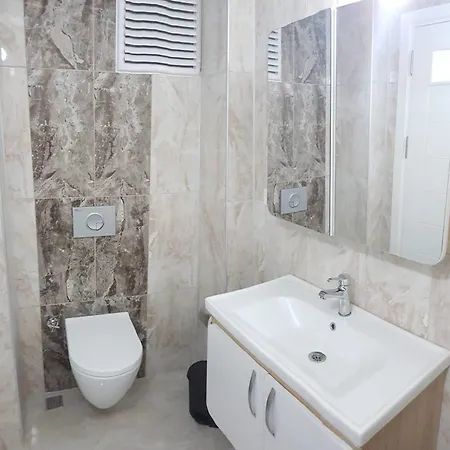 Sezgin Boutique 2* Кушадасы