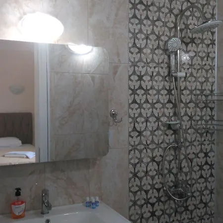 Sezgin Boutique 2* Кушадасы