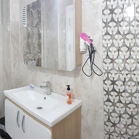 Sezgin Boutique Отель