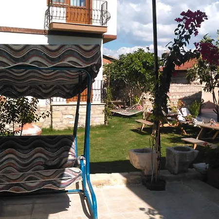 Sezgin Boutique 2* Кушадасы