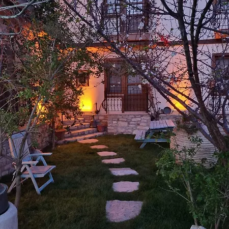 Sezgin Boutique 2* Кушадасы
