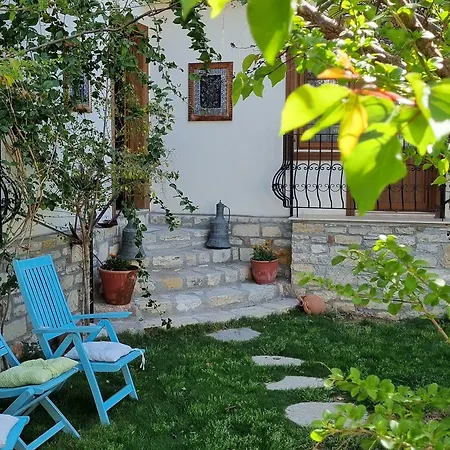 Sezgin Boutique 2* Кушадасы