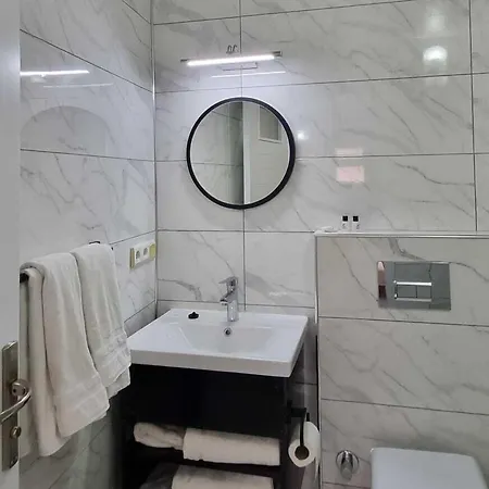 Отель Sezgin Boutique 2*