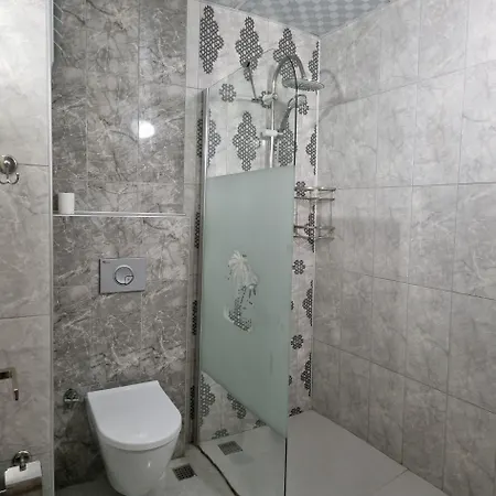 Sezgin Boutique Отель