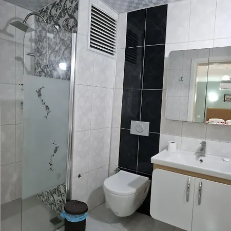 Отель Sezgin Boutique