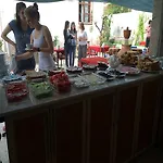 Sezgin Boutique Hotel