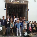 Hotel Sezgin Boutique