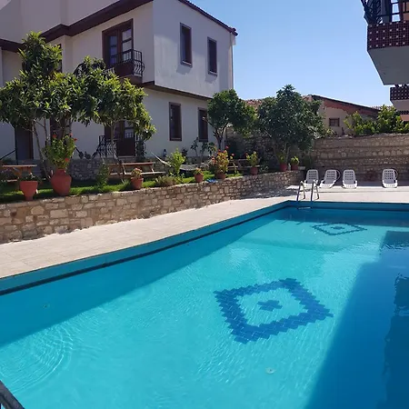 Hotel Sezgin Boutique