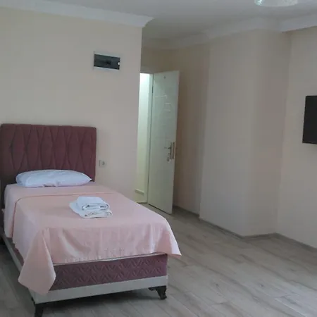 Sezgin Boutique Ξενοδοχείο 2*