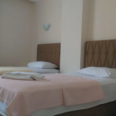 Ξενοδοχείο Sezgin Boutique 2*