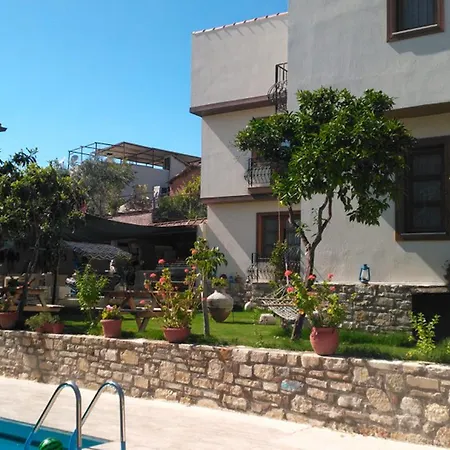 Sezgin Boutique Hotel *