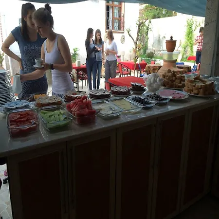 Sezgin Boutique Hotel