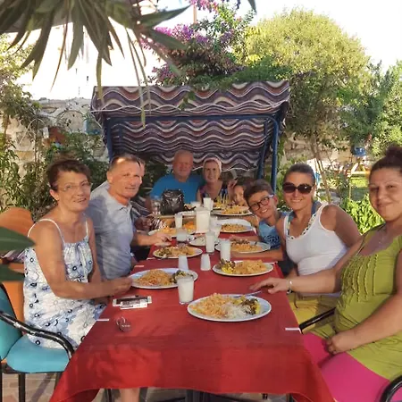 Sezgin Boutique * Kusadası