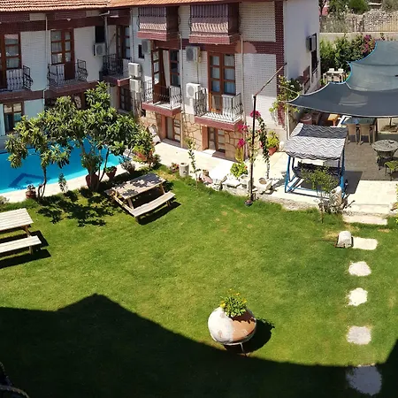 Sezgin Boutique Hotel *