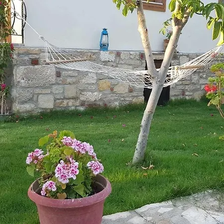 Hotel Sezgin Boutique *