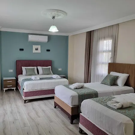 Sezgin Boutique * Kusadası