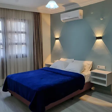 Sezgin Boutique Hotel Kusadası