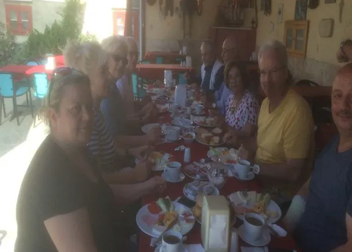 Sezgin Boutique Hotel