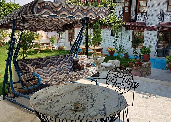 Hotel Sezgin Boutique Kuşadası