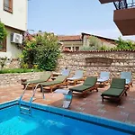 Sezgin Boutique Hotel Kusadası