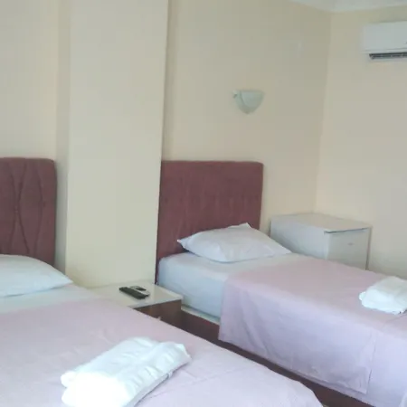 酒店 Sezgin Boutique *