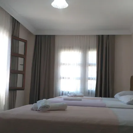 Sezgin Boutique 2* Kusadası