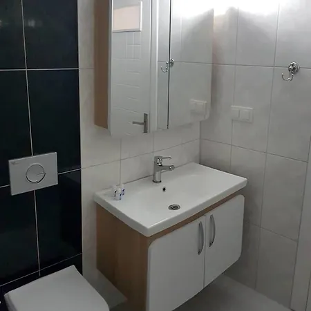 Szálloda Sezgin Boutique Kusadası