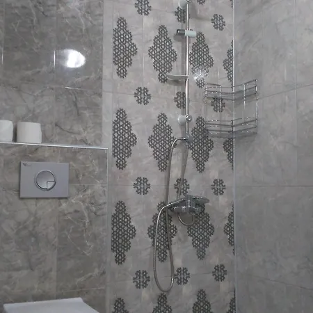 Szálloda Sezgin Boutique 2*