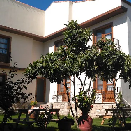 Sezgin Boutique Hotel 2*