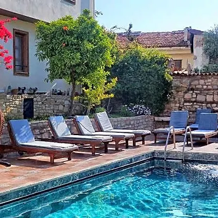 Sezgin Boutique Szálloda Kusadası