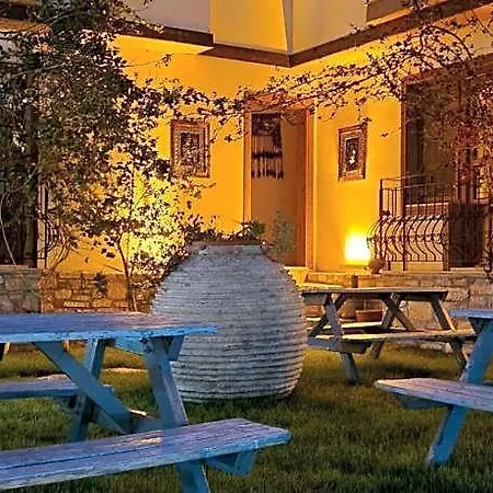 Sezgin Boutique فندق