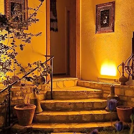 Sezgin Boutique Szálloda Kusadası