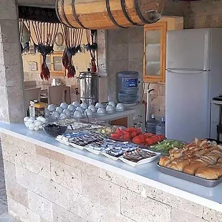 Szálloda Sezgin Boutique Kusadası