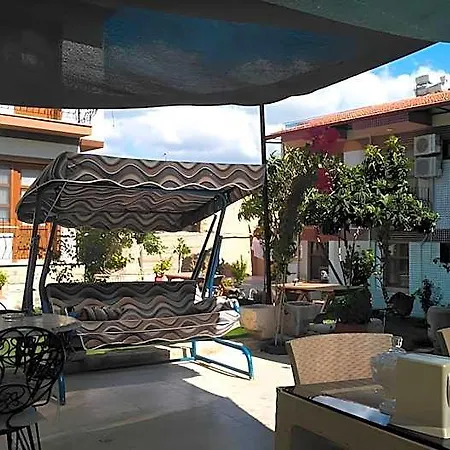 Szálloda Sezgin Boutique 2*