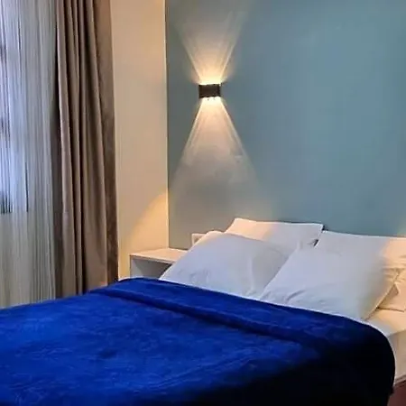 فندق Sezgin Boutique كوشاداسيه