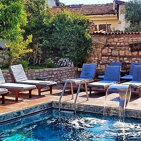 Sezgin Boutique Kusadası