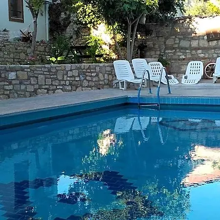فندق Sezgin Boutique