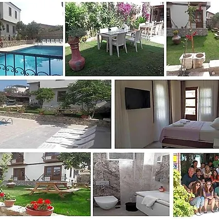Sezgin Boutique فندق