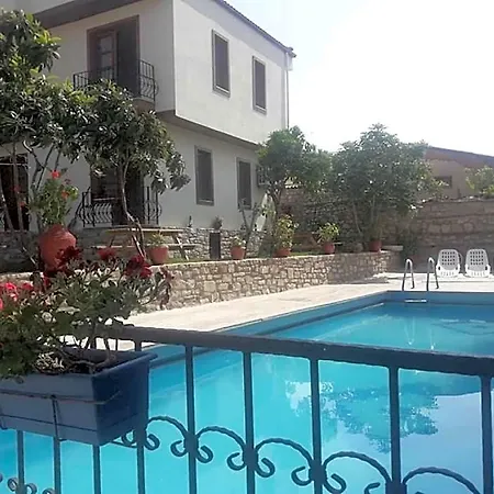 فندق Sezgin Boutique