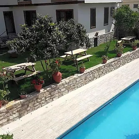 Sezgin Boutique Kusadası