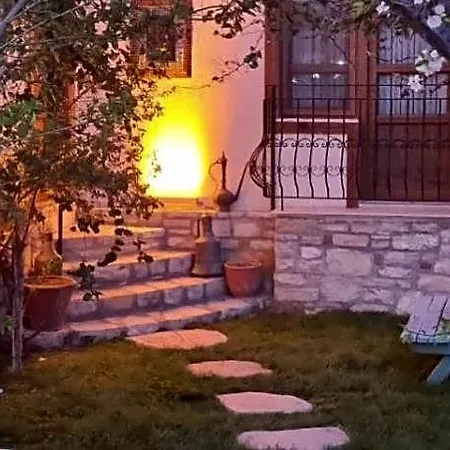 Sezgin Boutique فندق كوشاداسيه