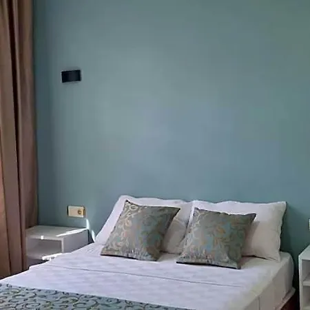 Sezgin Boutique فندق كوشاداسيه
