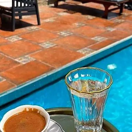 Sezgin Boutique Kusadası