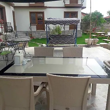 Sezgin Boutique فندق كوشاداسيه