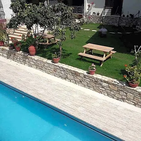 فندق Sezgin Boutique 2*